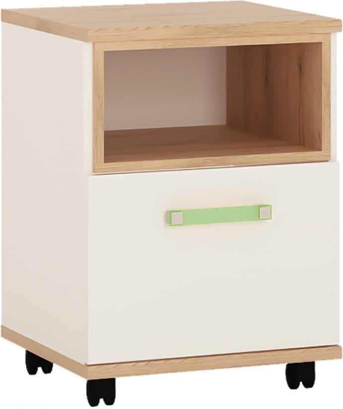 

Kontejner Amazon - Meble Wójcik
