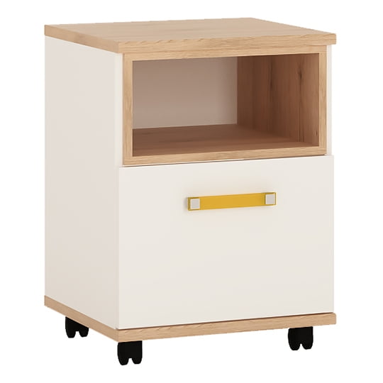 

Kontejner Amazon - Meble Wójcik