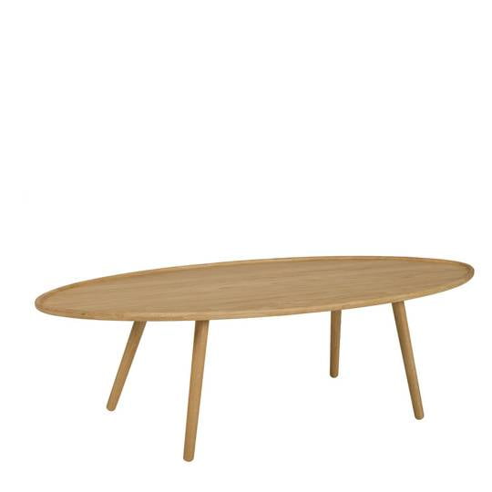 

Konferenční stolek Love Coffee - SITS