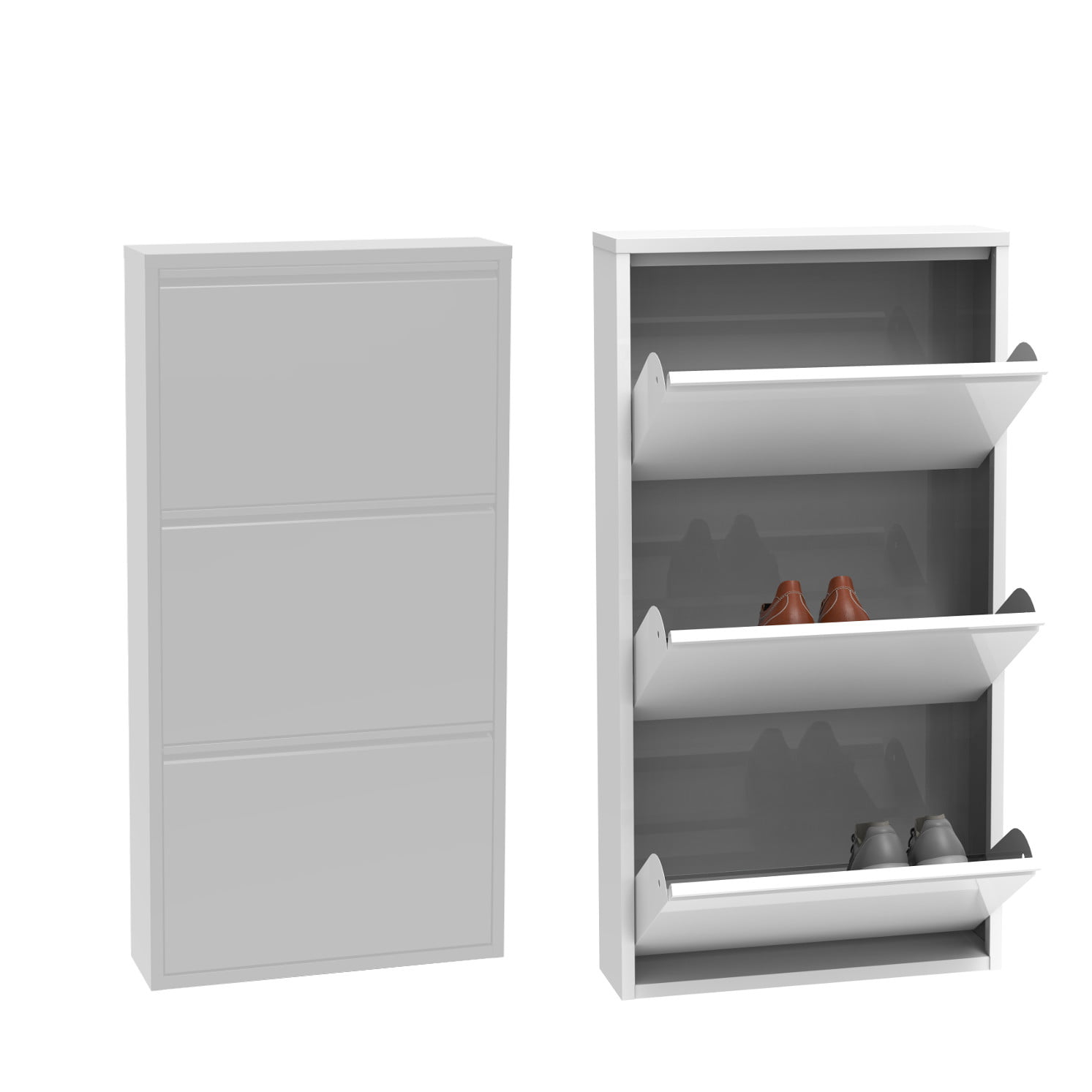 

Botník Home Flash/Decor - Allhall