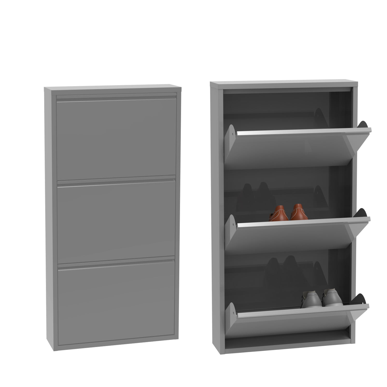

Botník Home Flash/Decor - Allhall