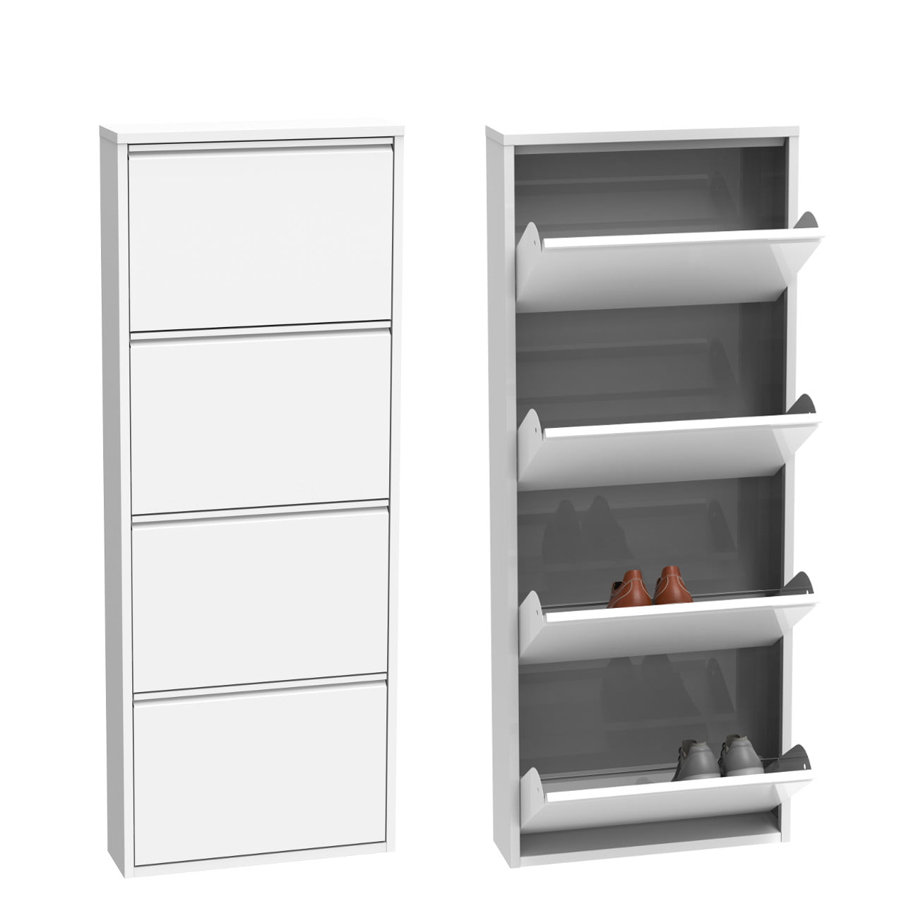 

Botník Home Flash/Decor - Allhall