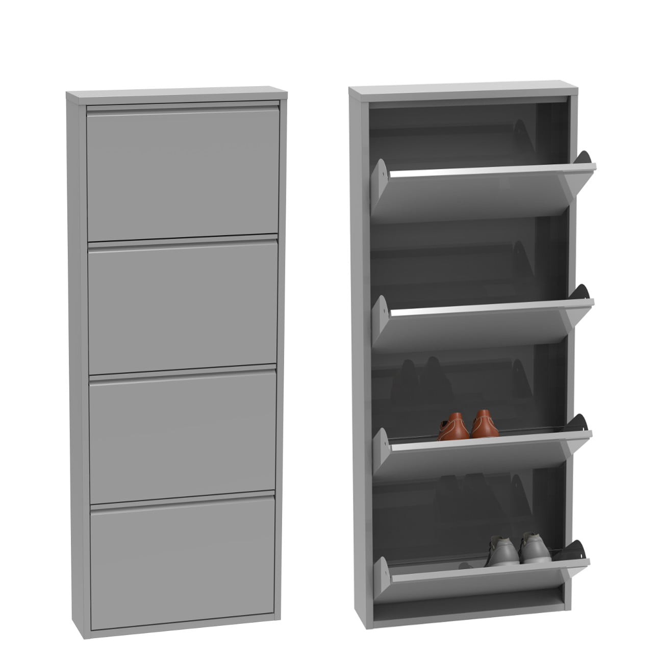 

Botník Home Flash/Decor - Allhall