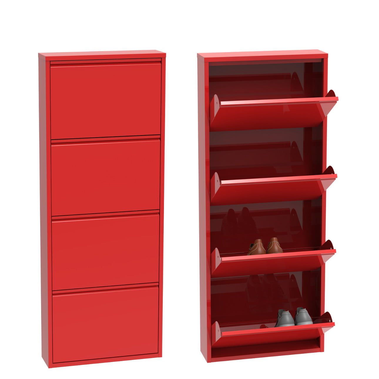 Botník Home Flash/Decor - Allhall
