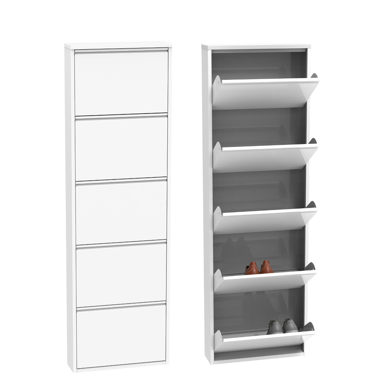 

Botník Home Flash/Decor - Allhall