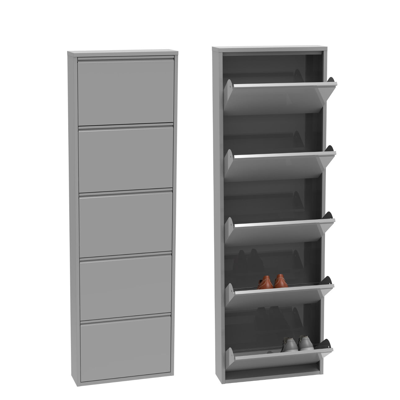 

Botník Home Flash/Decor - Allhall