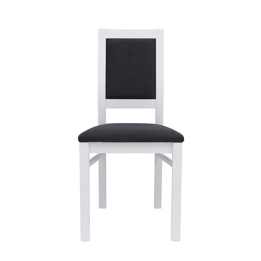 

Židle Porto - Black Red White - BRW