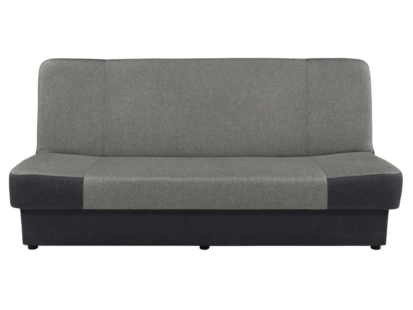 

Pohovka Ania 3K - Black Red White - BRW