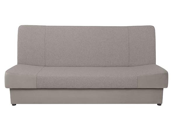 

Pohovka Ania 3K - Black Red White - BRW