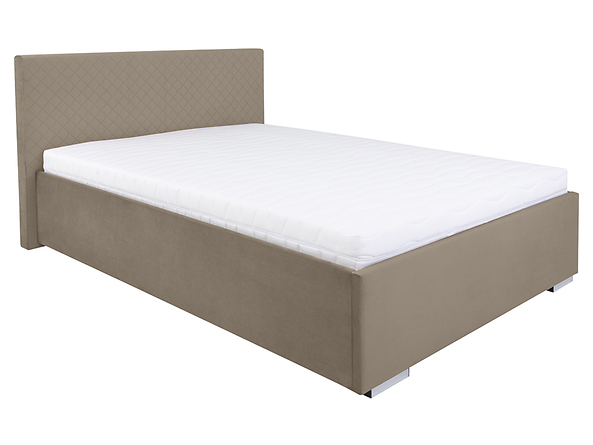 

Postel 120 Syntia Futon - Black Red White - BRW