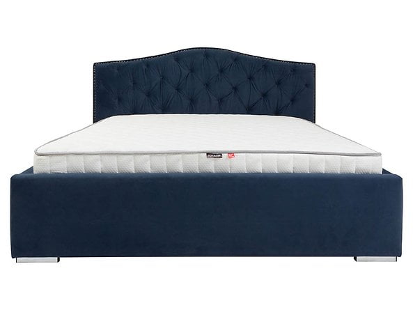 

Postel 160 Alexandra Futon - Black Red White - BRW