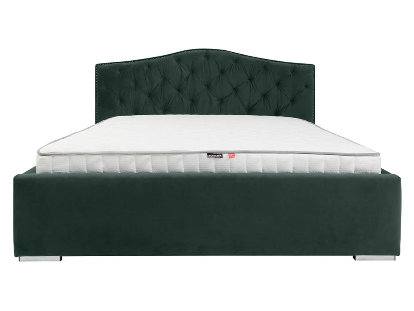 

Postel 160 Alexandra Futon - Black Red White - BRW