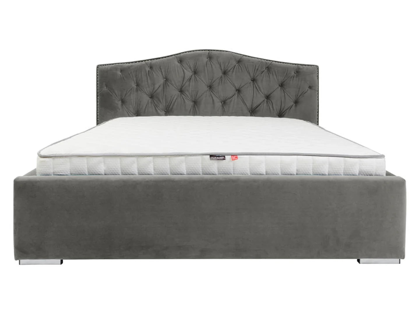 

Postel 160 Alexandra Futon - Black Red White - BRW