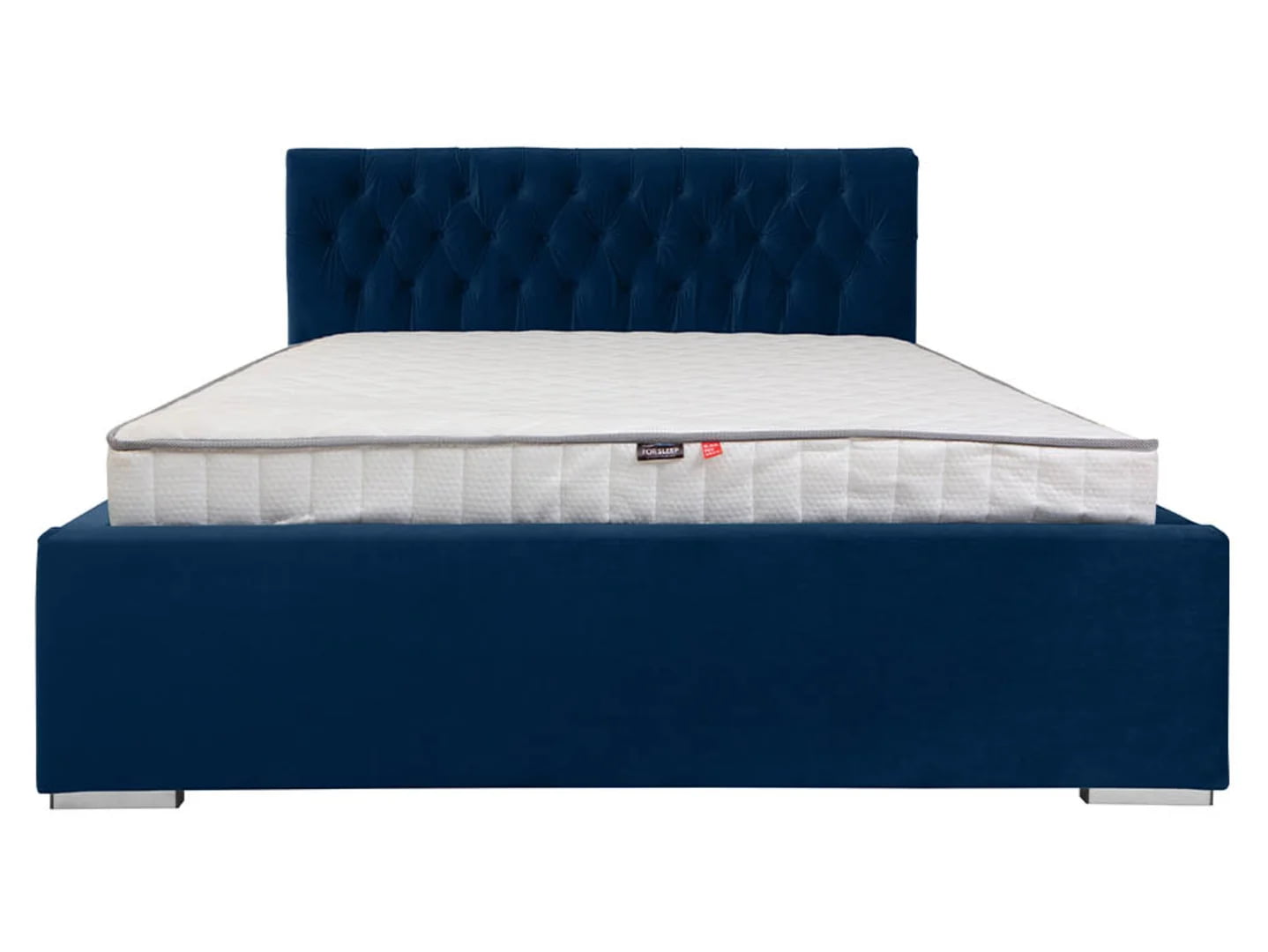 

Postel 180 Wiktoria Futon - Black Red White - BRW