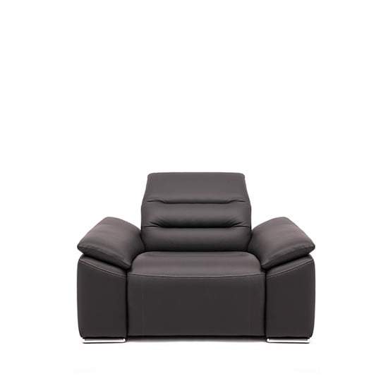 Křeslo Impressione s manuální funkcí relax - Etap Sofa