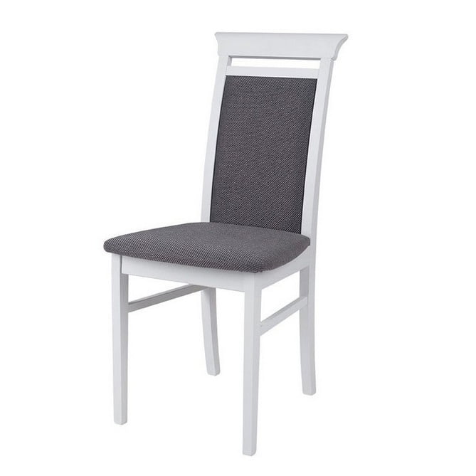 

Židle Idento - Black Red White - BRW