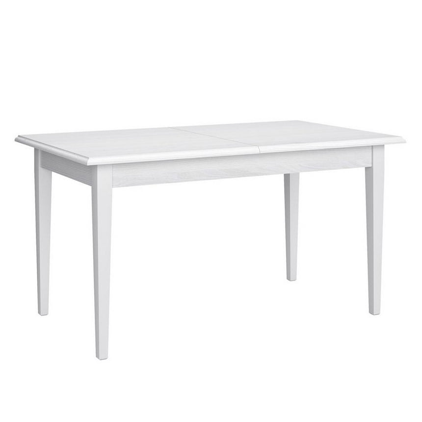 

Stůl Idento - Black Red White - BRW