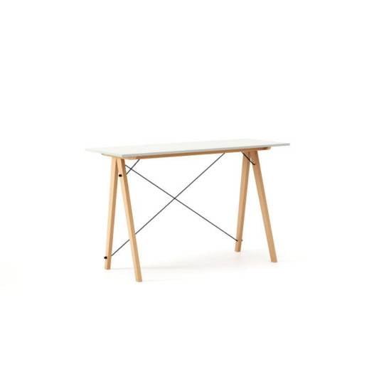 Psací stůl 120x50 Slim - Minko