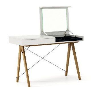 

Toaletní stolek Basic - Minko