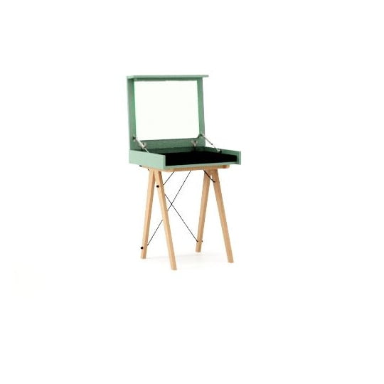 

Toaletní stolek Mini - Minko