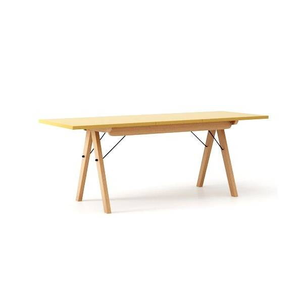 Stůl rozkládací 160 Basic - Minko
