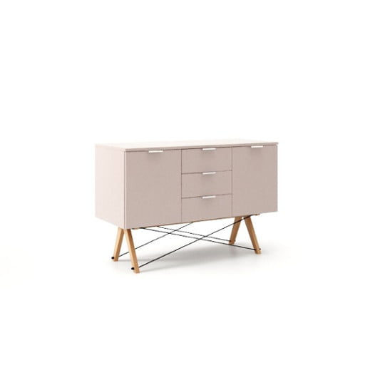 

Komoda Bufet Basic 130 - Minko