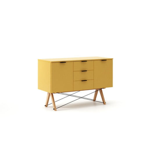 Komoda Bufet Basic 130 - Minko