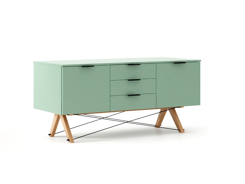 

Komoda Bufet Basic 150 - Minko