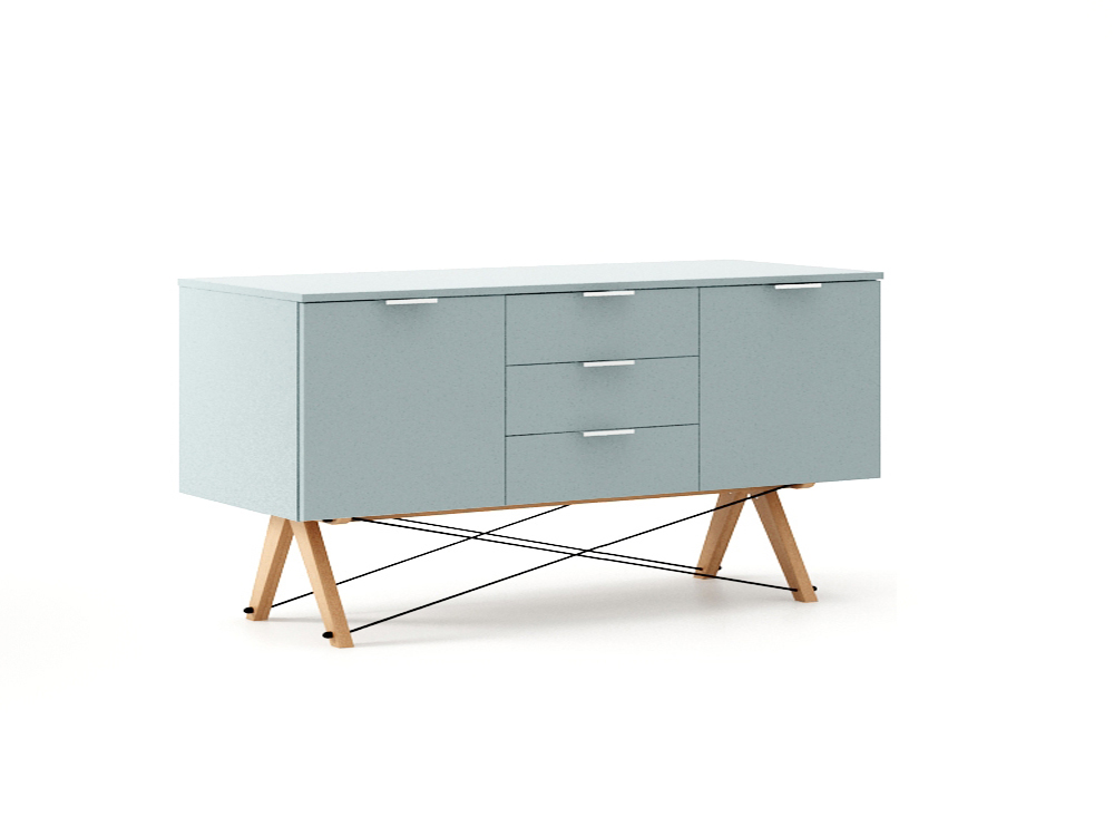 Komoda Bufet Basic 150 - Minko