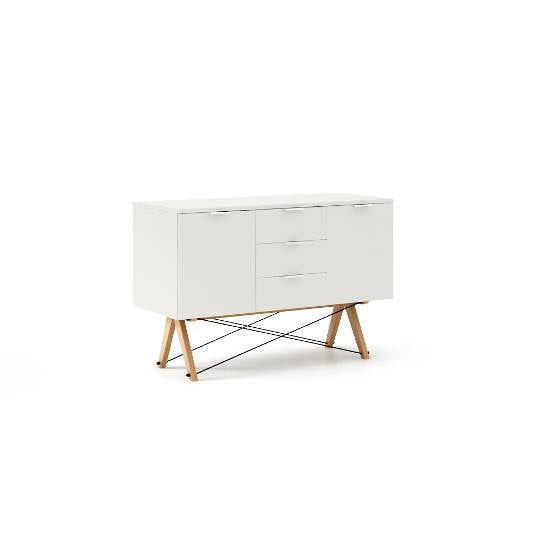 

Komoda Bufet Basic 150 - Minko