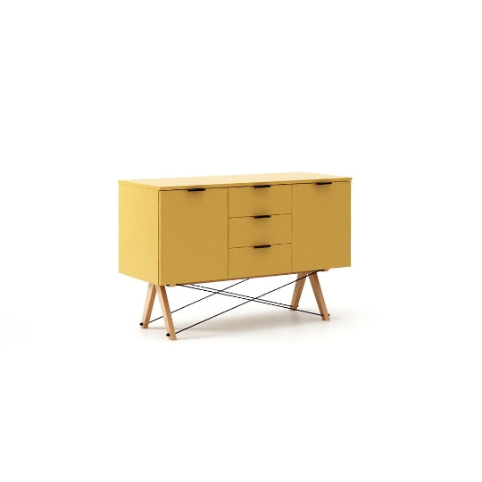 

Komoda Bufet Basic 150 - Minko
