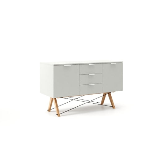 

Komoda Bufet Basic 150 - Minko
