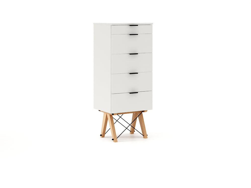 

Komoda Tallboy Tall - Minko