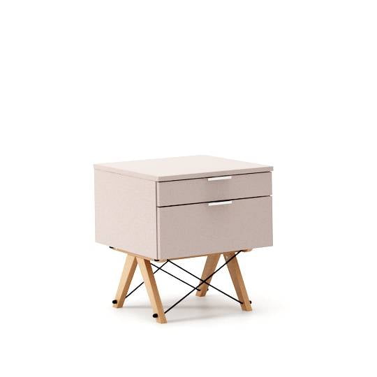 

Stolek se zásuvkami Kids Basic - Minko