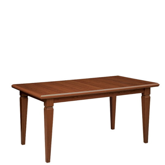 

Stůl Kent - Black Red White - BRW