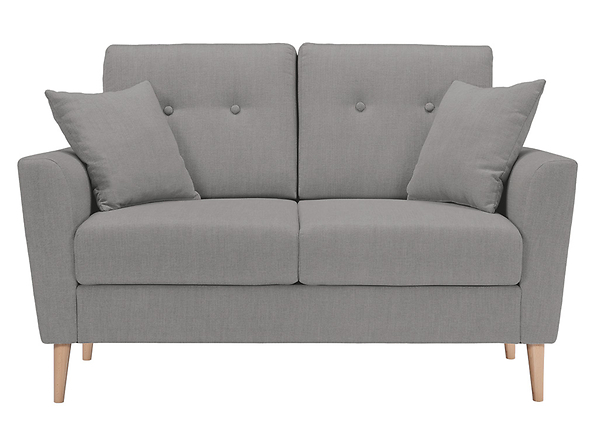 

Pohovka Maxime 1.5S - Black Red White - BRW