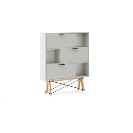 

Regál Small - Minko