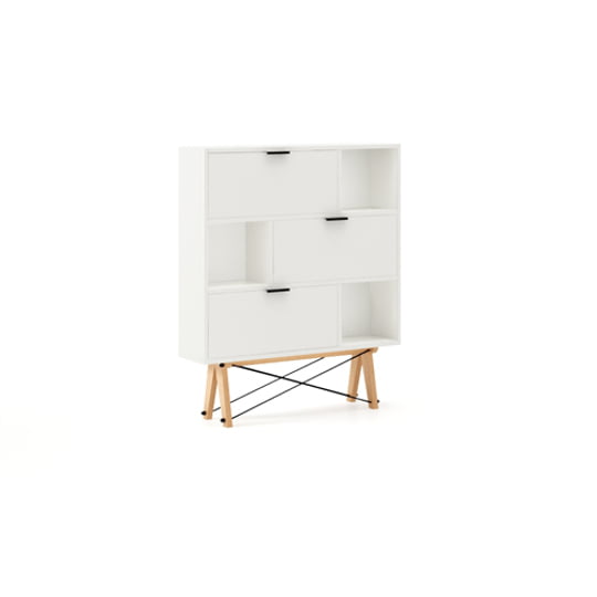

Regál Small - Minko