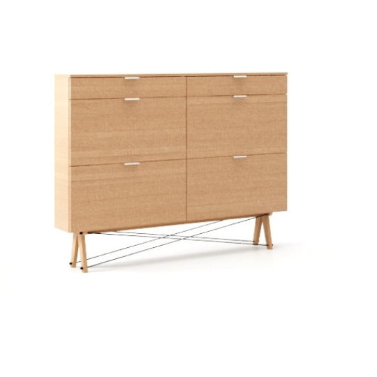 

Botník s hloubkou 20 Basic - Minko