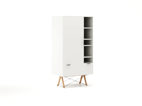 

Skříň Basic Mini - Minko