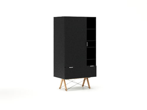 

Skříň Basic Mini - Minko