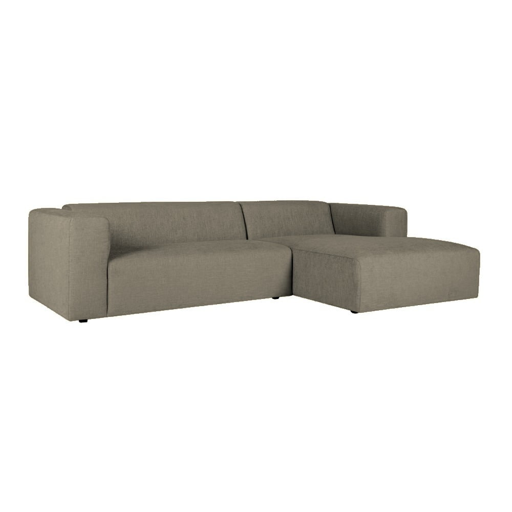

Rohová sedací souprava 1 pravá Milano - SITS