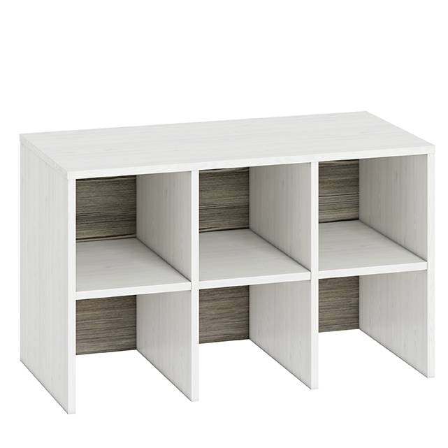 

Botník Blanco - ML Meble