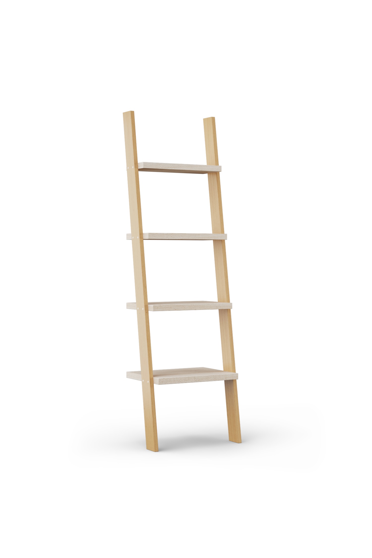

Regál Ladder - Minko