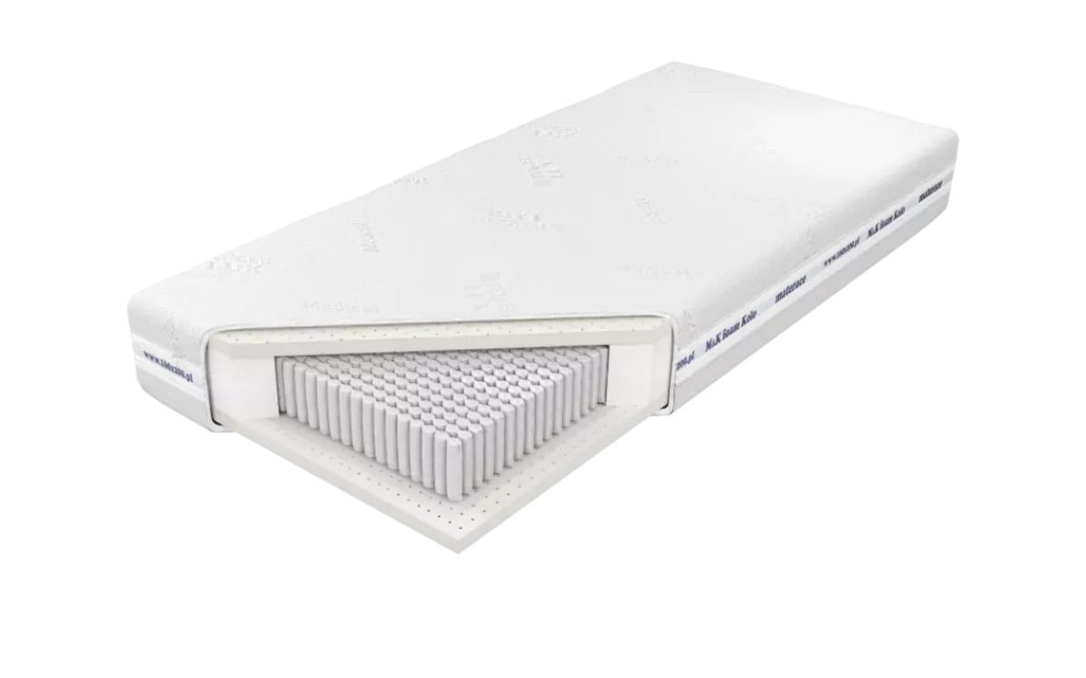 

Matrace Czar Nocy 180 - M&K Foam