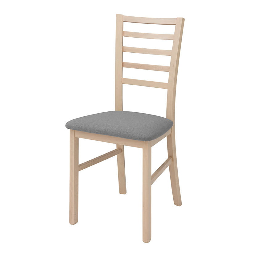 

Židle Marynarz Poziomy 2 - Black Red White - BRW