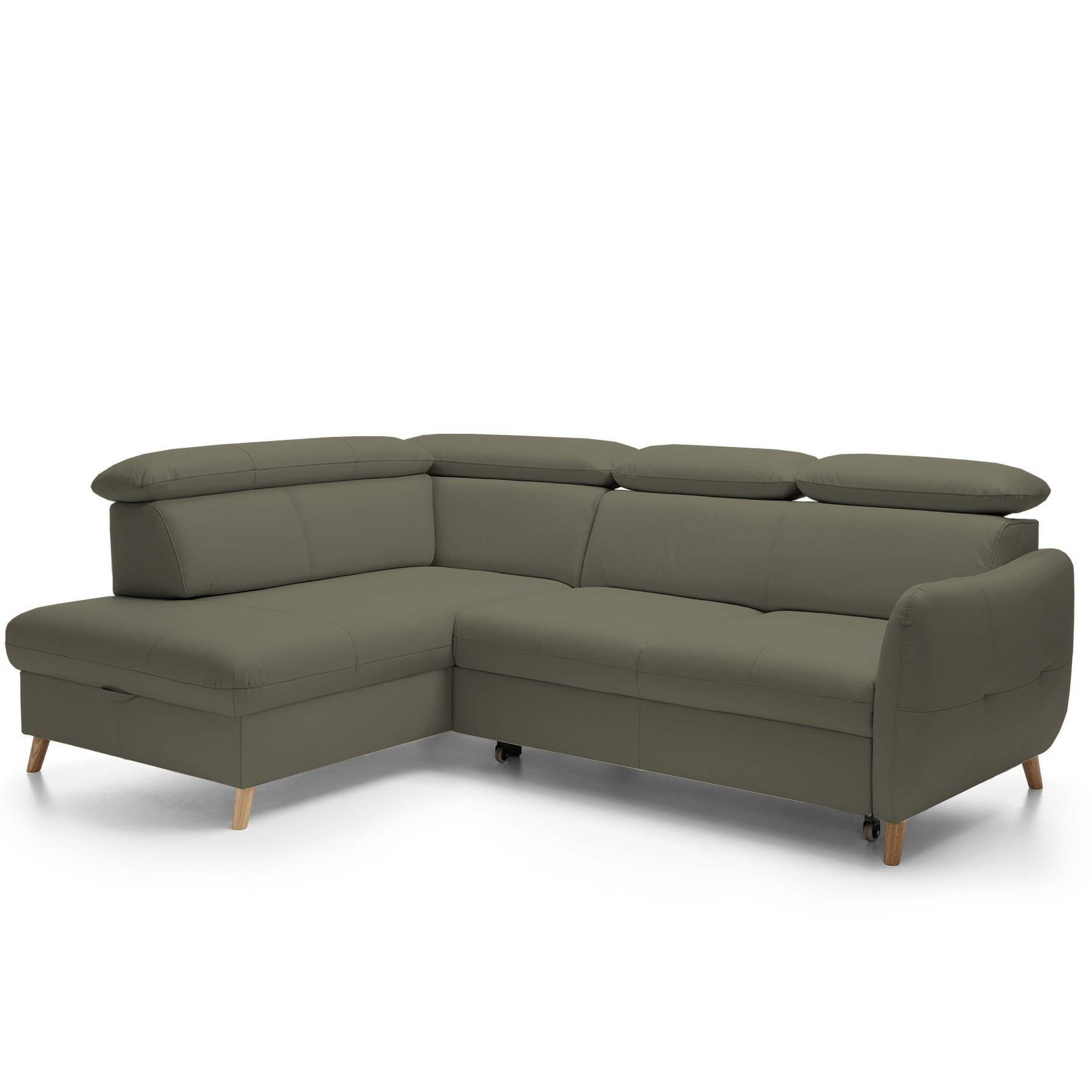 

Rohová sedací souprava Hugo - Etap Sofa