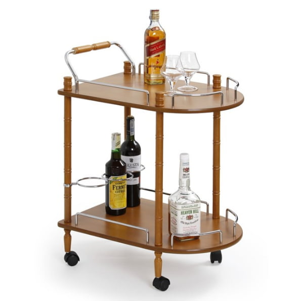 

Barový stolek BAR4 - Halmar