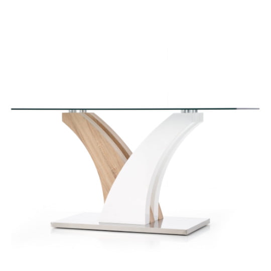 

Stůl Vilmer - Halmar