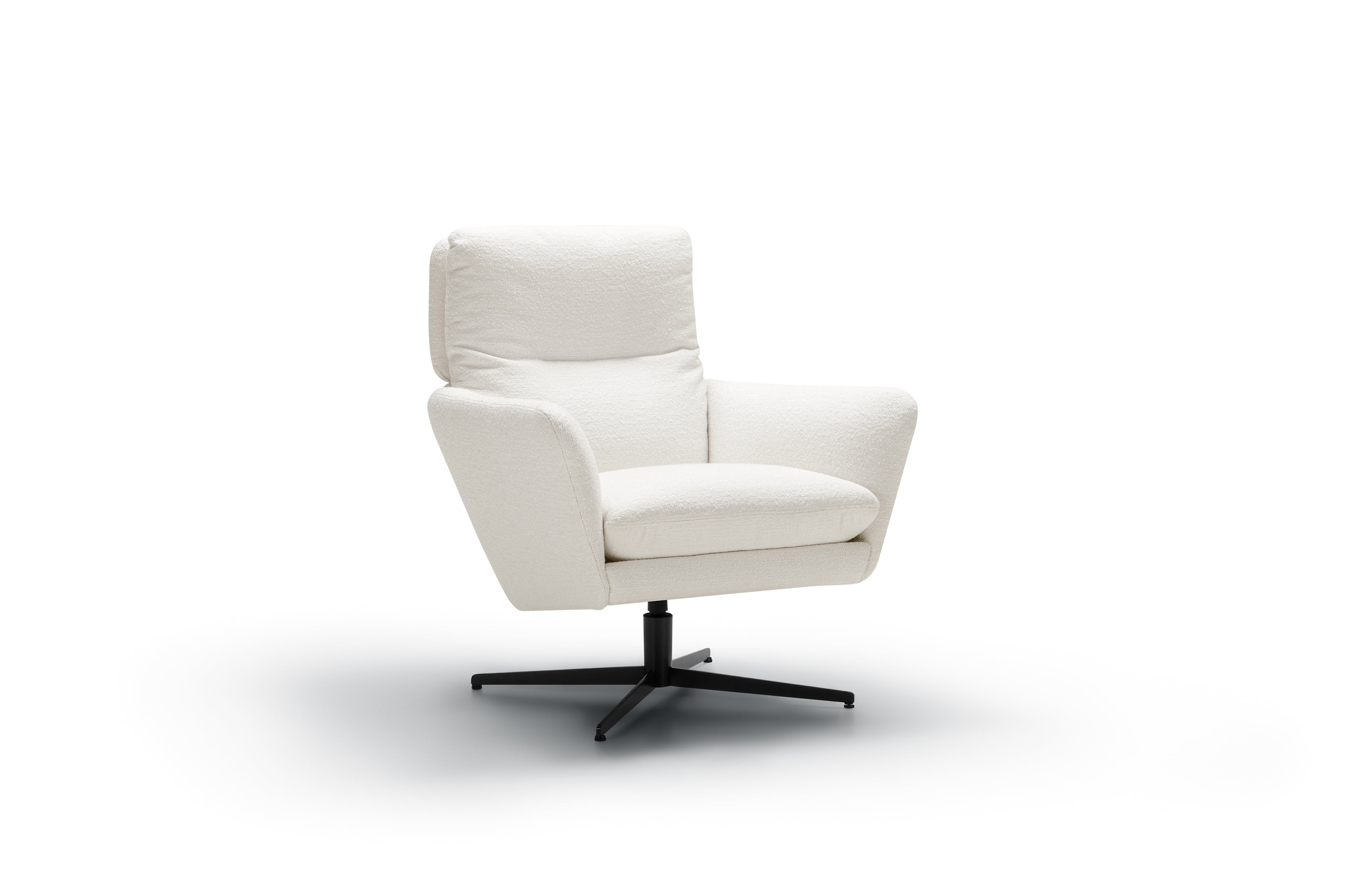 

Pohodlné křeslo Amy - SITS
